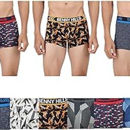 BH/01229_3PCS_Printed Trunk-47