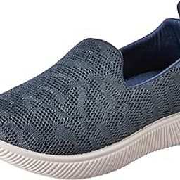 Women's Slip-on Walking Shoe-30