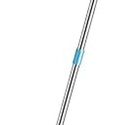 Vrozty Retractable Triangle Mop - 360 Degree Rotatable Adjustable Triangular Cleaning Tool for Home Wall Ceiling Floor-picture-19