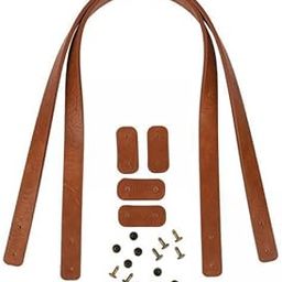THE STYLE SUTRA 4xWomen Shoulder Bag Belt Strap PU Leather Replacement Adjustable Accessory-image-46