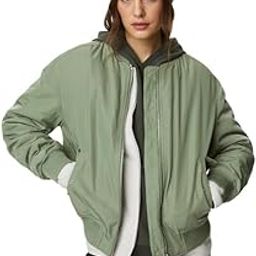 Polyester Women's Standard Length Jacket-picture-7