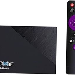 HD WiFi HDMI Quad Core Smart Box Media Player Mini PC Top Box 4+32G | TV Video & Home Audio | Internet & Media Streamers | consumerelectronics-3