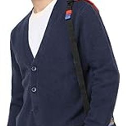 Men's Polyester Blend Casual Sweater-image-26