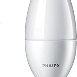 Philips Base E14 2.7-Watts LED Lamp (Golden Yellow and Warm White, Pack of 1)-13