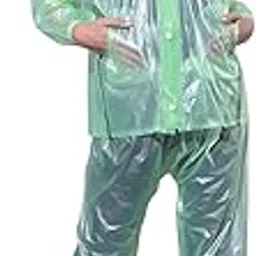 dollar Unisex Adult Covert Coat-picture-32