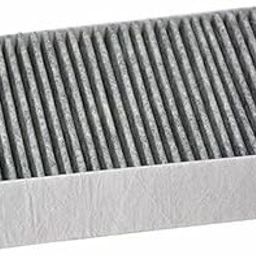 Cabin Filter AC Filter Compatible for RENAULT FLUENCE (CARBONATED)-6