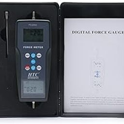 HTC FORCE GUAGE CALIBRATOR MULTIFUNCTION FG 20 KG-26