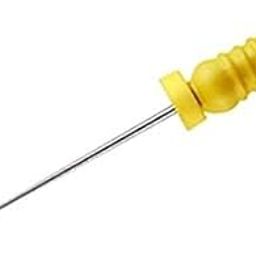 DENTAL TOOL NITI Plugger File (21mm, 15-40)-30