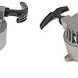 MERISHOPP® 2X Aluminum Pull Starter Start 49cc ATV Quad Mini Pocket Dirt Bike Scooter|Sporting Goods | Outdoor Sports | Scooters | Parts & Accessories-image-32
