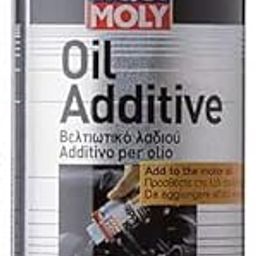 Oil Additive MoS2 (200 ml).-image-2
