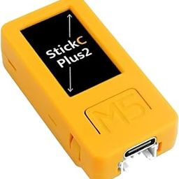 Stickc Plus2 Mini IoT Development Kit Accessories Practical 1.14 inch Screen | Electrical & Test Equipment | Electronic Components | Semiconductors & Actives | Development Kits & Boards-62
