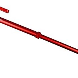 CALANDIS™ Bike Alignment Tool Aluminum Alloy for Road Bike Sturdy Alignment Gauge Tool red | Tools | Bicycle Maintenance & Tools | Cycling-image-3