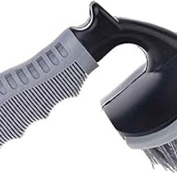 Pivalo PVCTCB1 T-Type Car Tire Cleaning Brush Scrubber with Antislip Handle Multi-Functional SUV Tyre Wheel Rim Hub Washing Cleaner-21