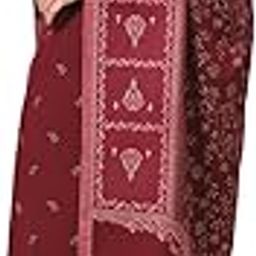 rangriti Black Art Silk Straight Suit Set For Women-picture-8