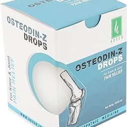 Osteodin Z Drops Pain Relief - Pack Of 2-image-44