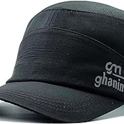 Parachute Printed Cap for Men Women (Maroon) (Royal Blue) (Black)-picture-50