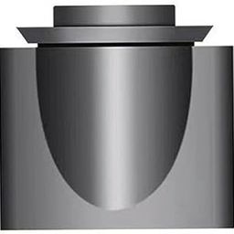 Chuancheng Smoothing Nozzle Tools Attachment For Dyson Supersonic Hair Dryer HD01 HD02 HD03 967715-01, 1600 Watt, Grey-image-87