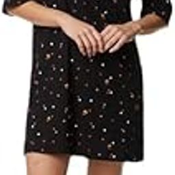 marks & spencer Women's Cotton Nighties Night Shirt-picture-38