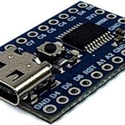 STM8S003F3 Anchor STM8 Mini Development Board-19
