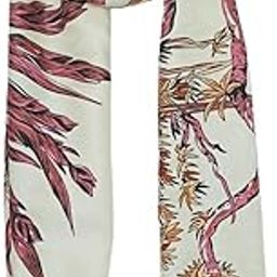 Multi-Design Microfiber Women Scarfs-image-33