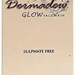 Dermadew Glow - Tube of 100ml Face Wash with Aloe Vera and Mango Extract-image-63