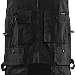 Kangaroo Mesh Vest-image-63