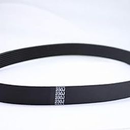 VP Fitmen Treadmill Motor Belt, Size .230J / PJ584,Model No.TB230J31, Easy fix and Durable-13