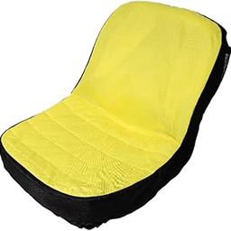 ATORSE Riding Lawn Mower Seat Cover Seat Protection Cover Replacement for Cplp92334-image-61