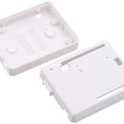 White ABS Plastic Case for UNO R3-image-19