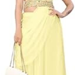 Anarkali Designer Set| Ethnic Wear | Stitched Lehenga with Blouse and Jacket Design No LEHNGA CHOLI_13 PARENT-picture-28