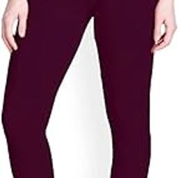 Ultra Soft Cotton 4 Way Stretchable Churidar Solid Regular and Plus 20 Colours Leggings for Womens and Girls -Sizes :-M, L, XL, 2XL-image-59