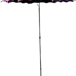 CALANDIS™ Plant Umbrella Upgraded Garden Shade Cover for Flower Pot Vegetables Fishing Rose Red | Shade Sails | Garden Structures & Shade | Yard, Garden & Outdoor Living-image-65