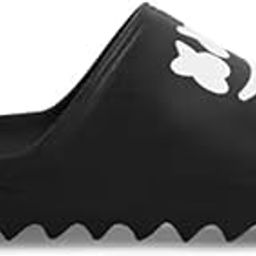 Men's Ultra Soft Sliders/Slippers for Men with Soft Cushion | Everyday Flip Flops for Gents/Boys-image-15