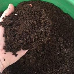 Vermi Compost Garden Assessories for Home Garden Nutrients Rich Cow Manure for Home Gardening, Agriculture and Farms, Compost for Plant & Garden Soil, Khad-image-88
