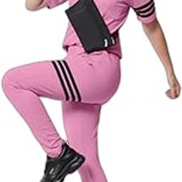 Track suit for Men (W-13_PAIR_PINK_L)-image-53