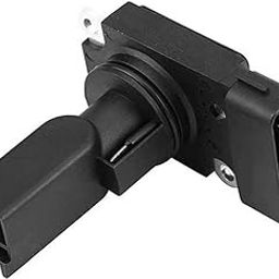 Merishopp Mass Air Flow Sensor Meter Afh90M-01B Durable Replace-image-13