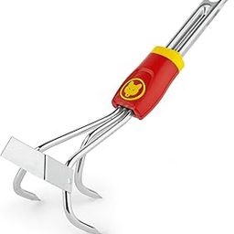 WOLF-Garten 71AIA002650 Small Weeding Cultivator, 7 cm-picture-14