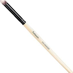 Midazzle Premium Wooden Eye Smudger Brush (MIMB00513)-picture-22