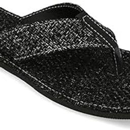 RA-Rock Men Boy Rajasthani Jaipuri Handmade Lightweight Ethnic Slipper, Chappal Casual Shoes - 213-P-image-37