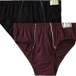 Men's Cotton Brief (Color & Prints May Vary)-image-95