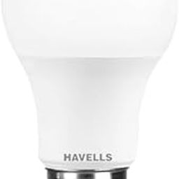Havells 9W LED bulb (Cool White 6500K) E27-20