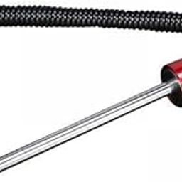 THE STYLE SUTRA® 2xUniversal Magnetic Weight Stack Pin Fitness Training 8x125mm Red | Sporting Goods | Fitness Running & Yoga | Strength Training | Other Strength Training-image-66