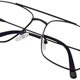 LENS Need Bifocal Photochromatic Reading Glasses For Men AntiGlare UV Square Black (Distance 0 Reading+1.00 To +3.00-image-63