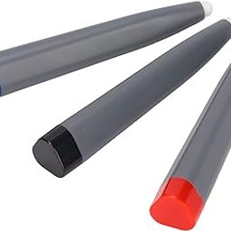 Interactive Whiteboard Pen, 3pcs Touch Screen Pen Infrared Tablet Stylus Smart Touch Screen Pen for Whiteboard Multimedia Screen-image-75