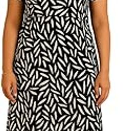 Monochrome Grove Zipless Feeding Gown - Hollow Black-image-18