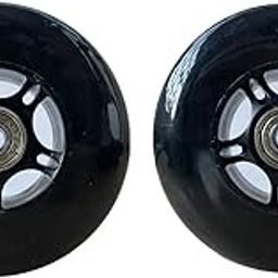 TreadLife Fitness Elliptical Replacement Wheel - Part Number 205979 - Compatible with NordicTrack CX990 Ellipticals-picture-13