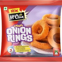 McCain crispy Onion Rings-image-18