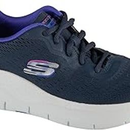 Mens Arch Fit Infinity Cool Sneakers-image-62