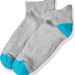 jockey Men's Modern Cotton Socks-picture-10