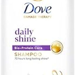 Dove Daily Shine Shampoo For Dull Hair, 1 Ltr-17